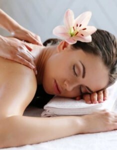 Best massage places in wake forest nc