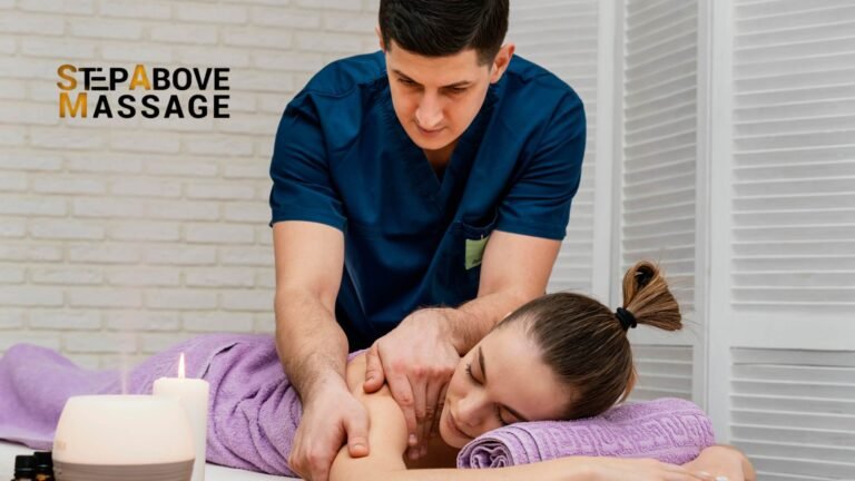 Benefits of Massage Therapy