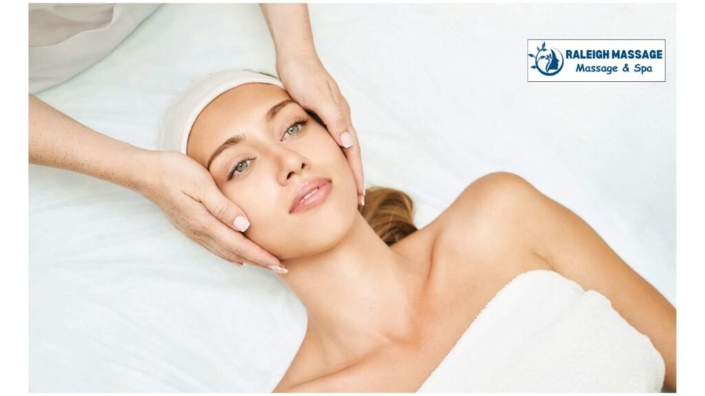 Facial Treatment for Your Skin Type