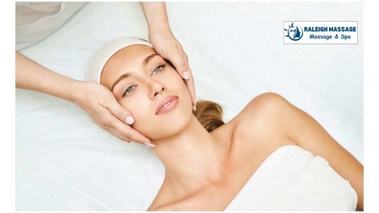 Facial Treatment for Your Skin Type