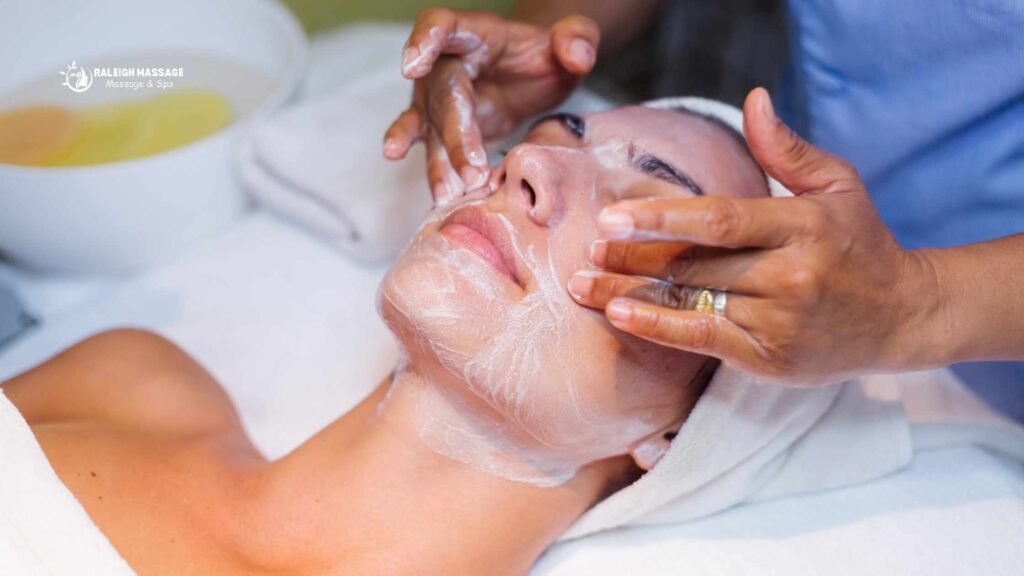 Facial Treatments