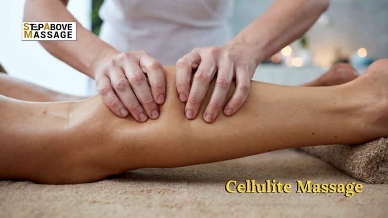 What is Cellulite