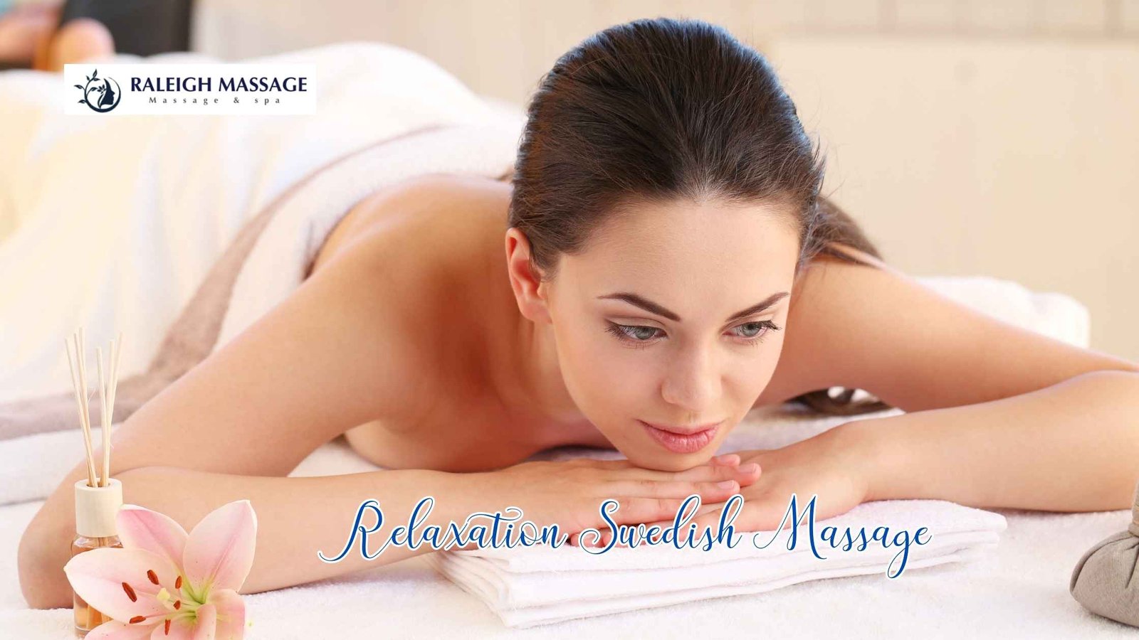 Relaxation Swedish Massage