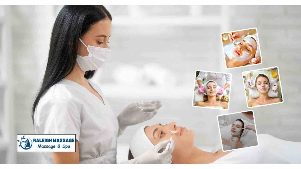 Trending Facial Treatments