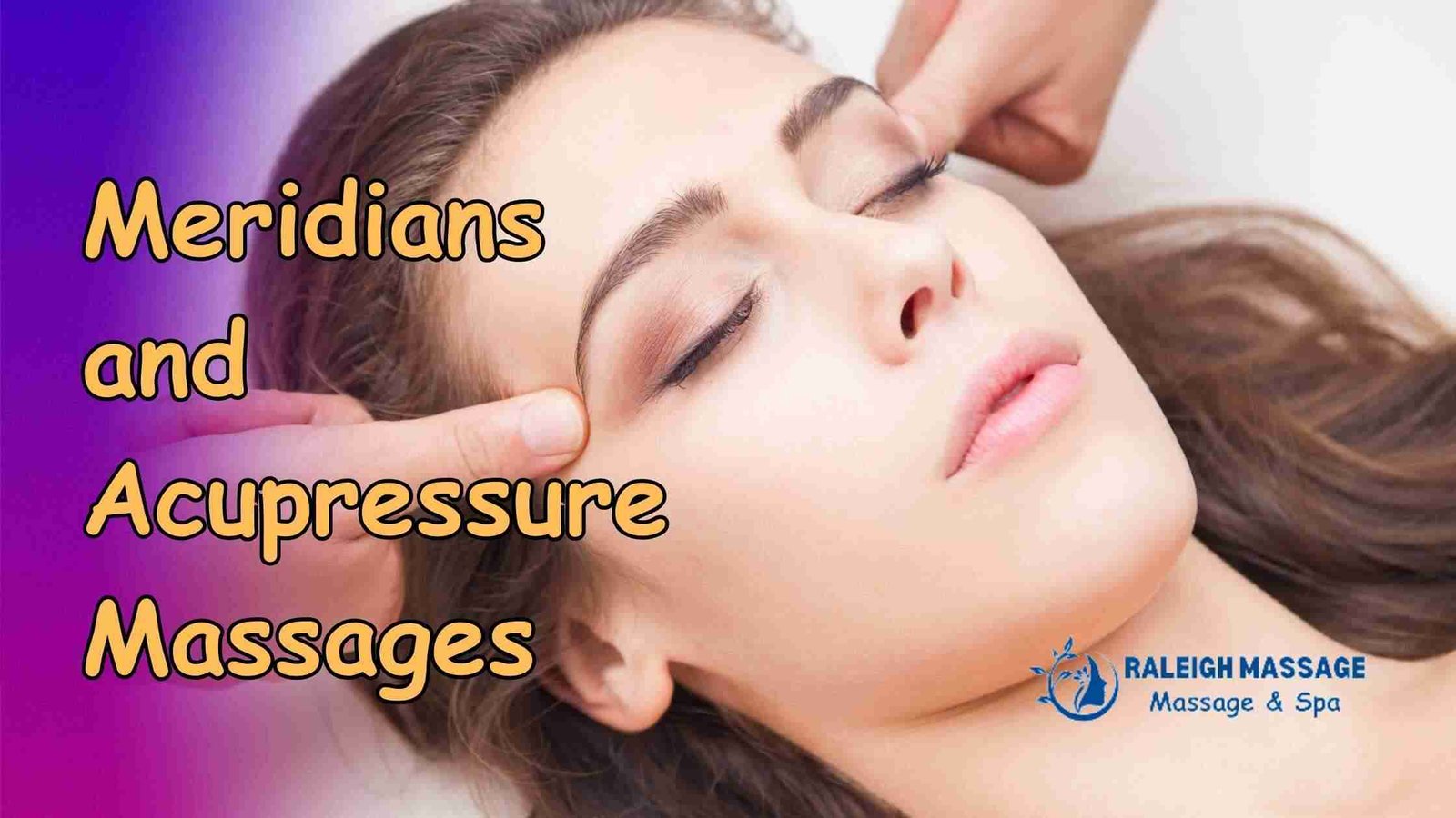 meridians and acupressure