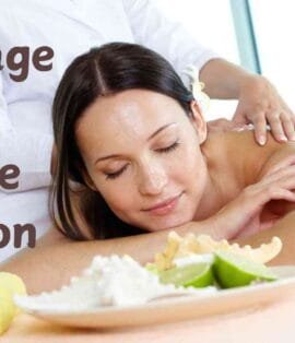 Massage for Muscle Tension