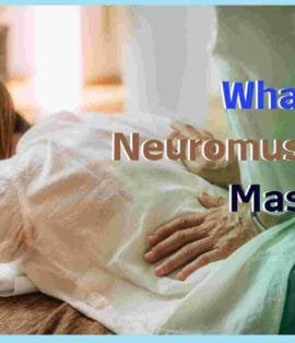 neuromuscular massage