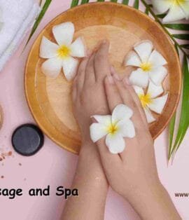 massage spa